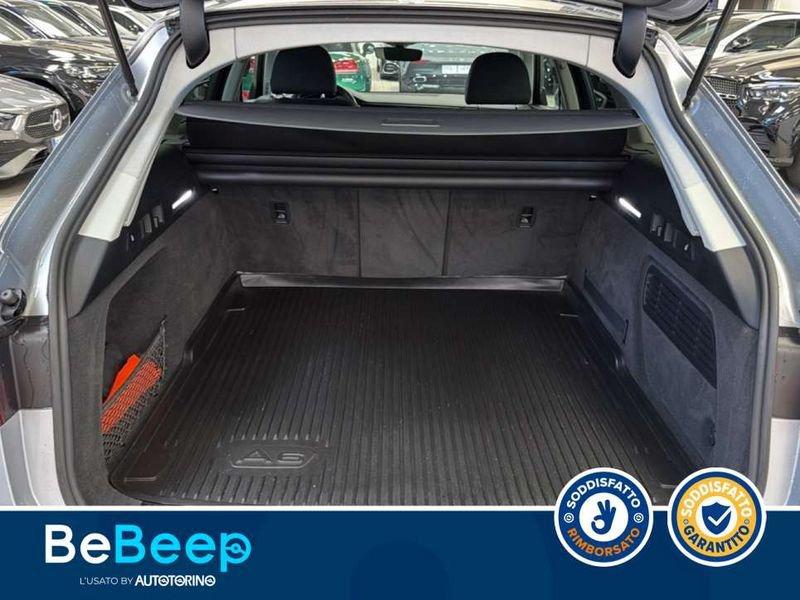 Audi A6 Allroad Quattro A6 ALLROAD 50 3.0 TDI MHEV 48V QUATTRO 286CV TIPTR