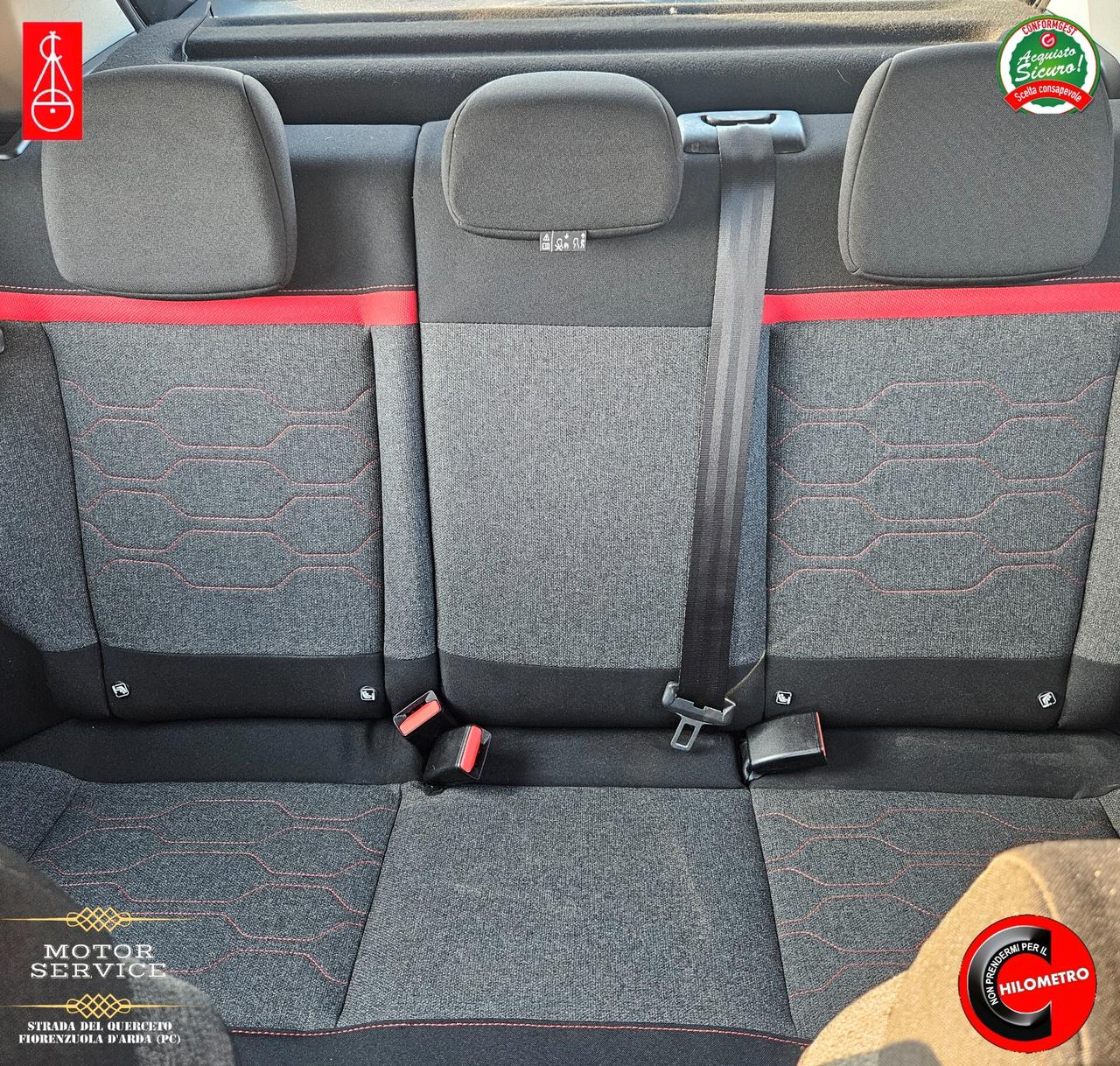 Citroen C3 1.2 BENZINA 82CV Shine DA 79€ MESE