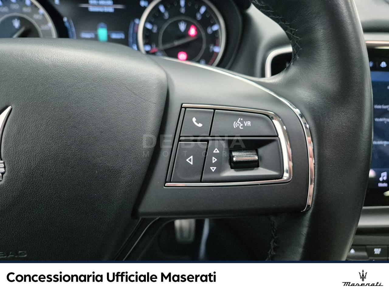 Maserati Ghibli 2.0 mhev 330cv auto