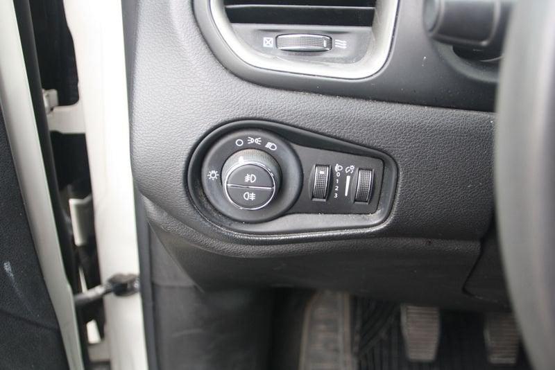 Jeep Renegade 1.6 MJet 130cv Limited