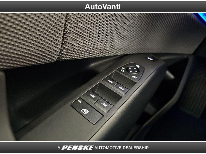 BMW X3 xDrive20d 48V MSport Pro