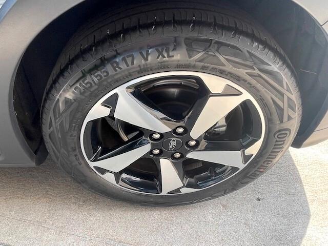 Ford Focus 1.0 EcoBoost Hybrid 125 CV 5p. Active