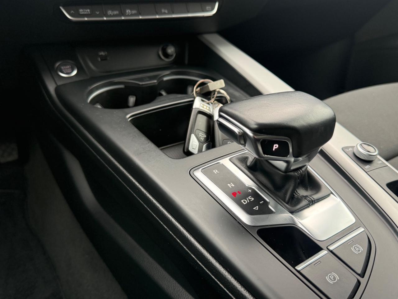 Audi A5 SPB 40 TDI S tronic Business