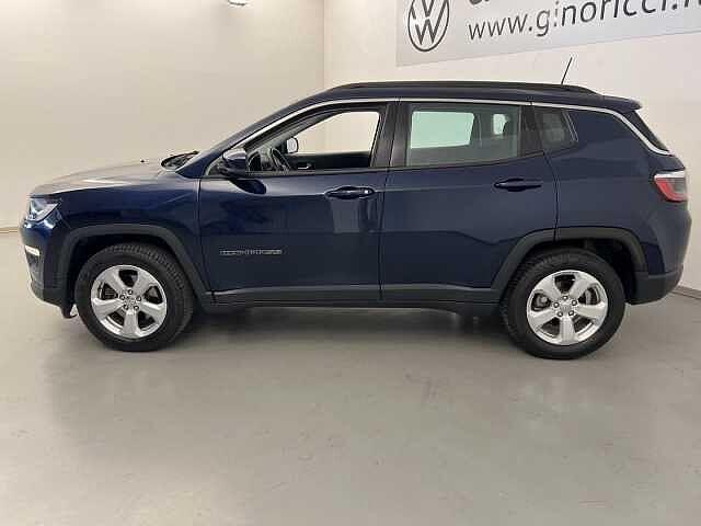 Jeep Compass 1.4 MultiAir 2WD Longitude