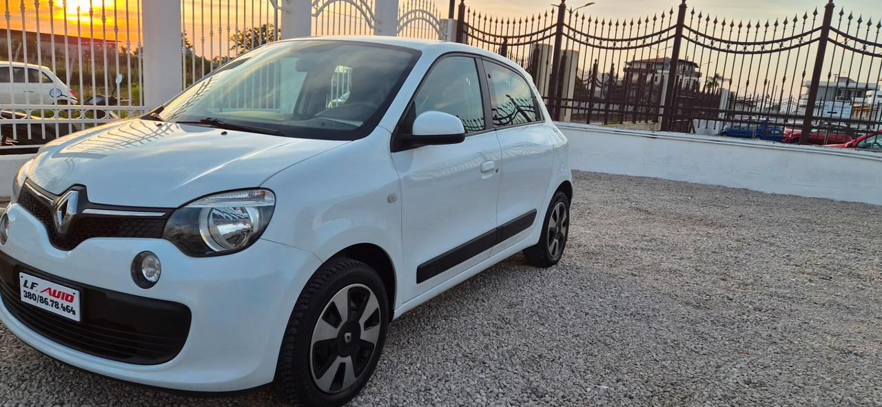 Renault Twingo SCe Stop&Start Energy