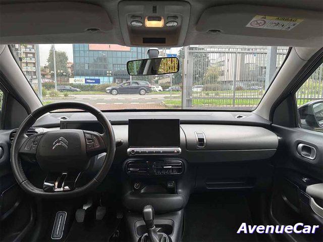 CITROEN C4 Cactus 1.6 bluehdi Feel PREZZO REALE TAGLIANDI REGOLARI