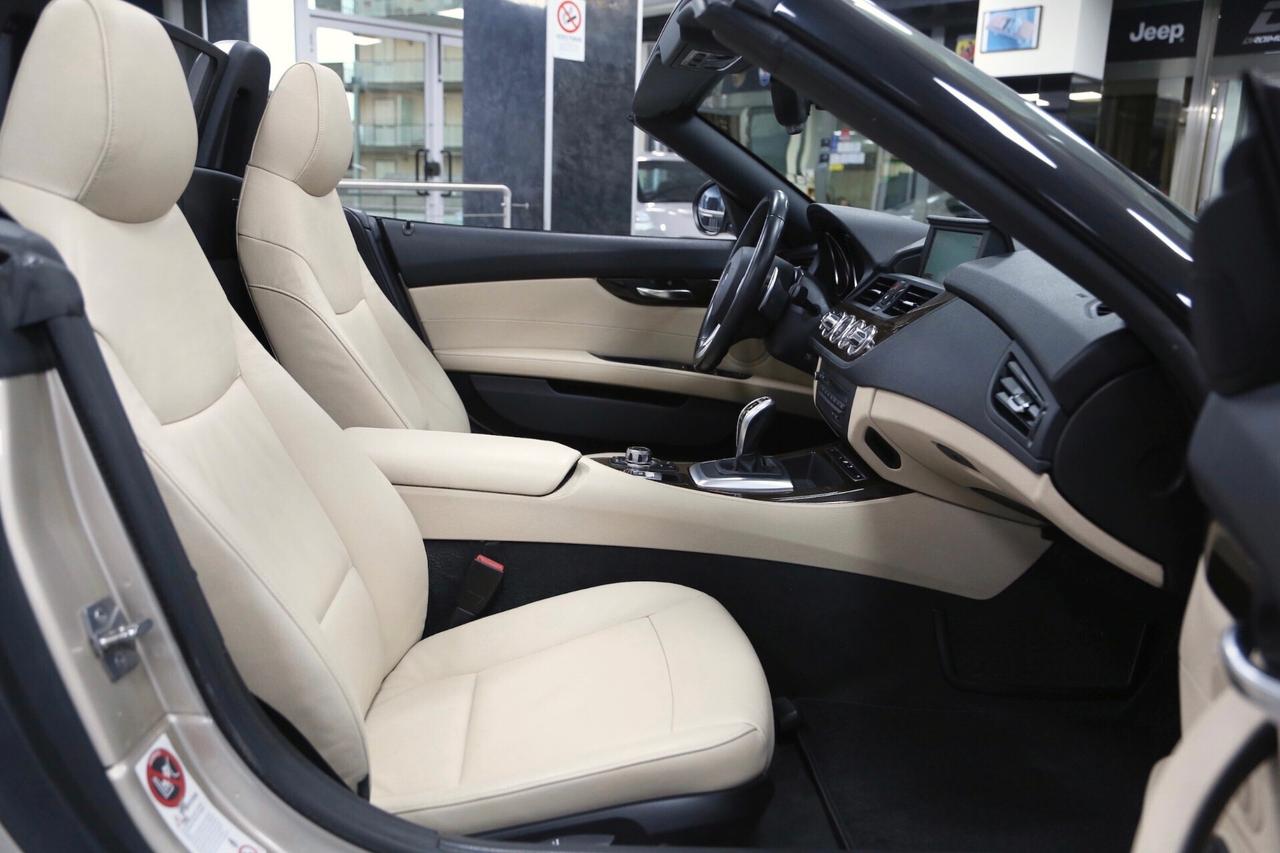 Bmw Z4 sDrive20i auto