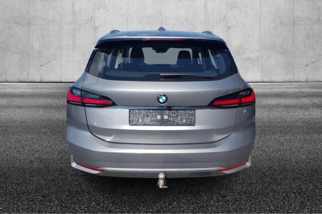 BMW 218 d Active Tourer Luxury