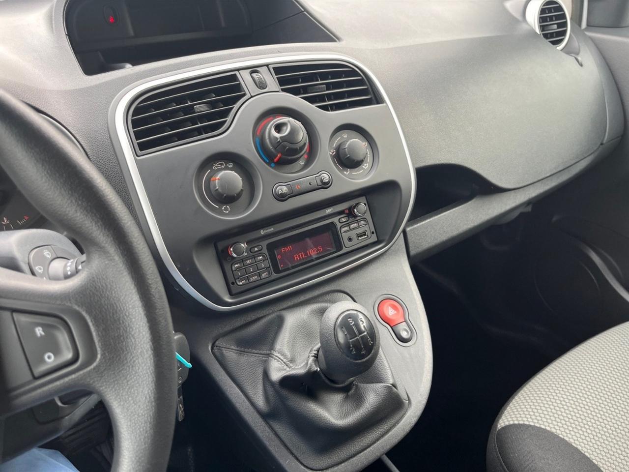 Renault Kangoo 1.5 dci 90cv energy ice s&s e6