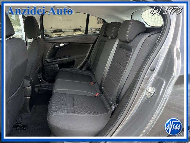FIAT Tipo 1.3 Mjt 95 Cv 5 porte City Life