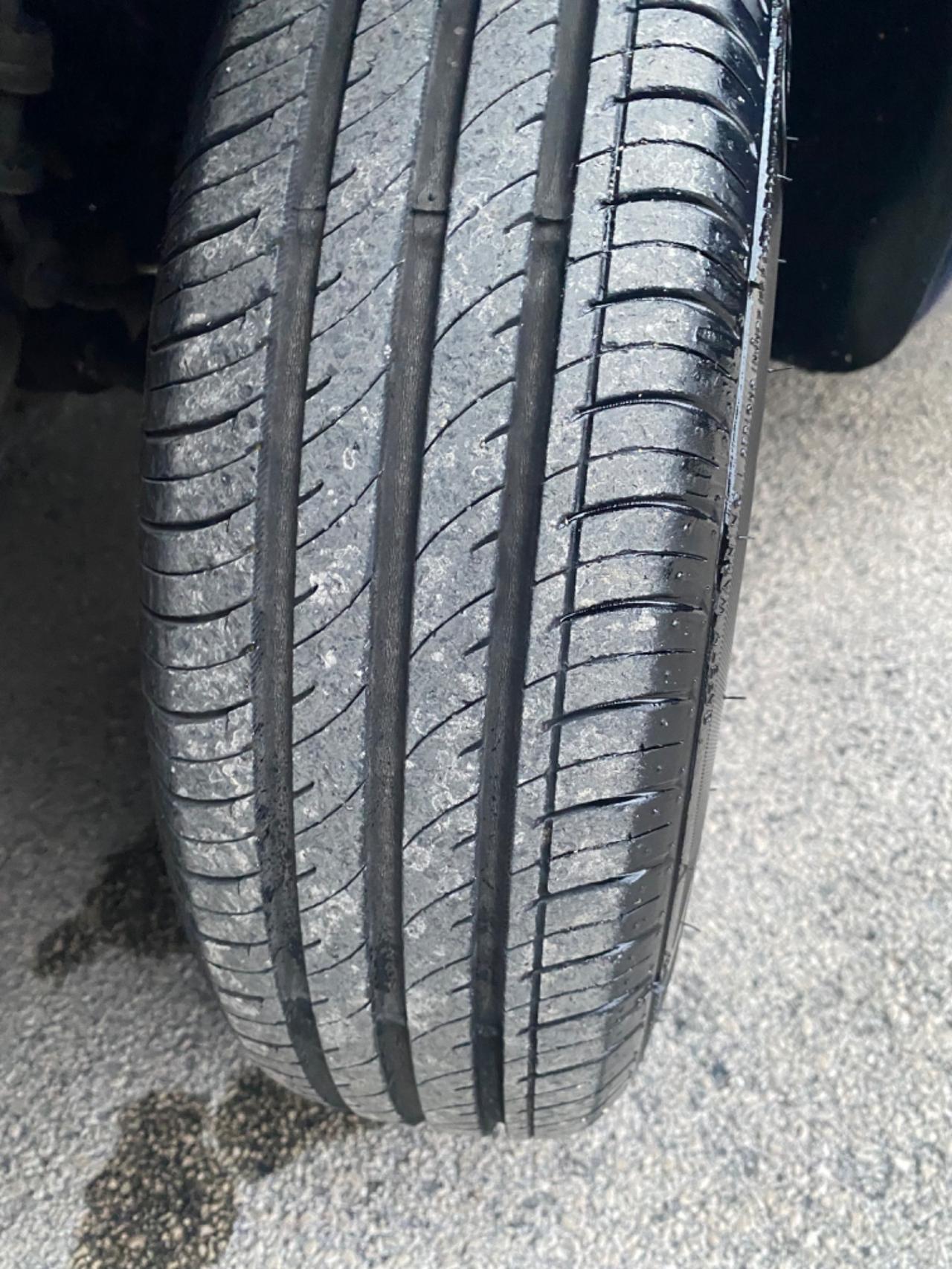 Fiat Seicento 1.1 Anno 1999 Asi Tagliandata