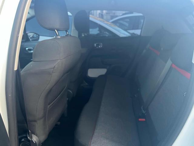 CITROEN C3 1.5 BlueHDi 75CV S&S