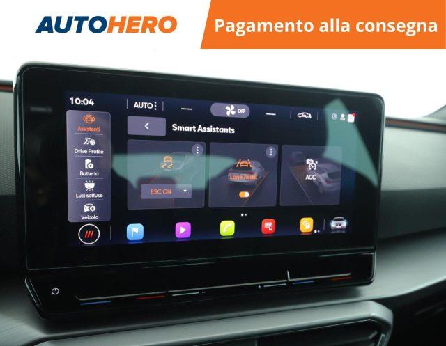 SEAT Leon 1.4 e-HYBRID 204 CV DSG FR