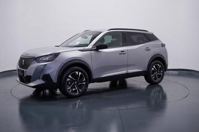 PEUGEOT 2008 1.2 PureTech 100cv S&S Allure Pack