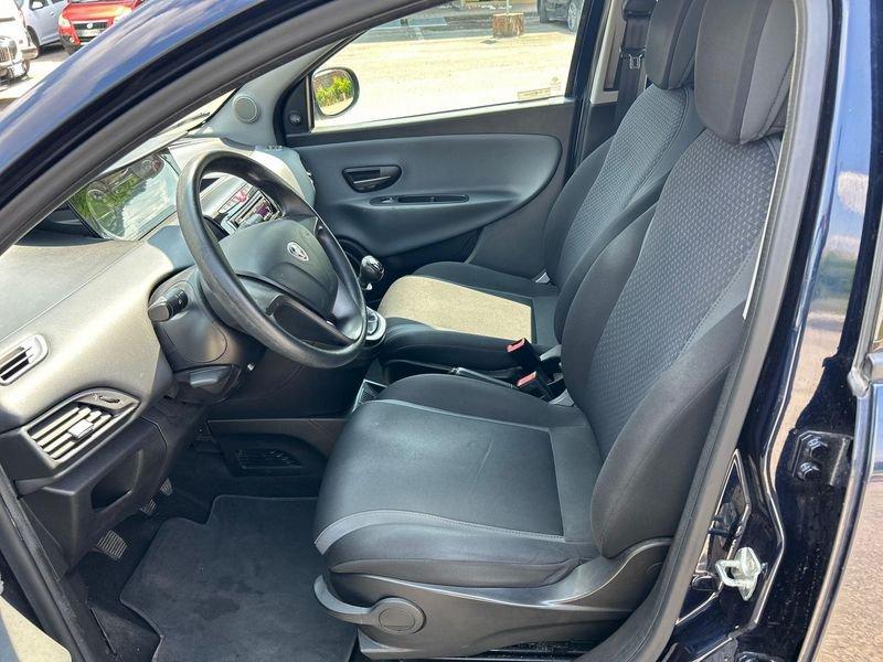 Lancia Ypsilon Ypsilon 1.2 Gold ecochic Gpl 69cv my18