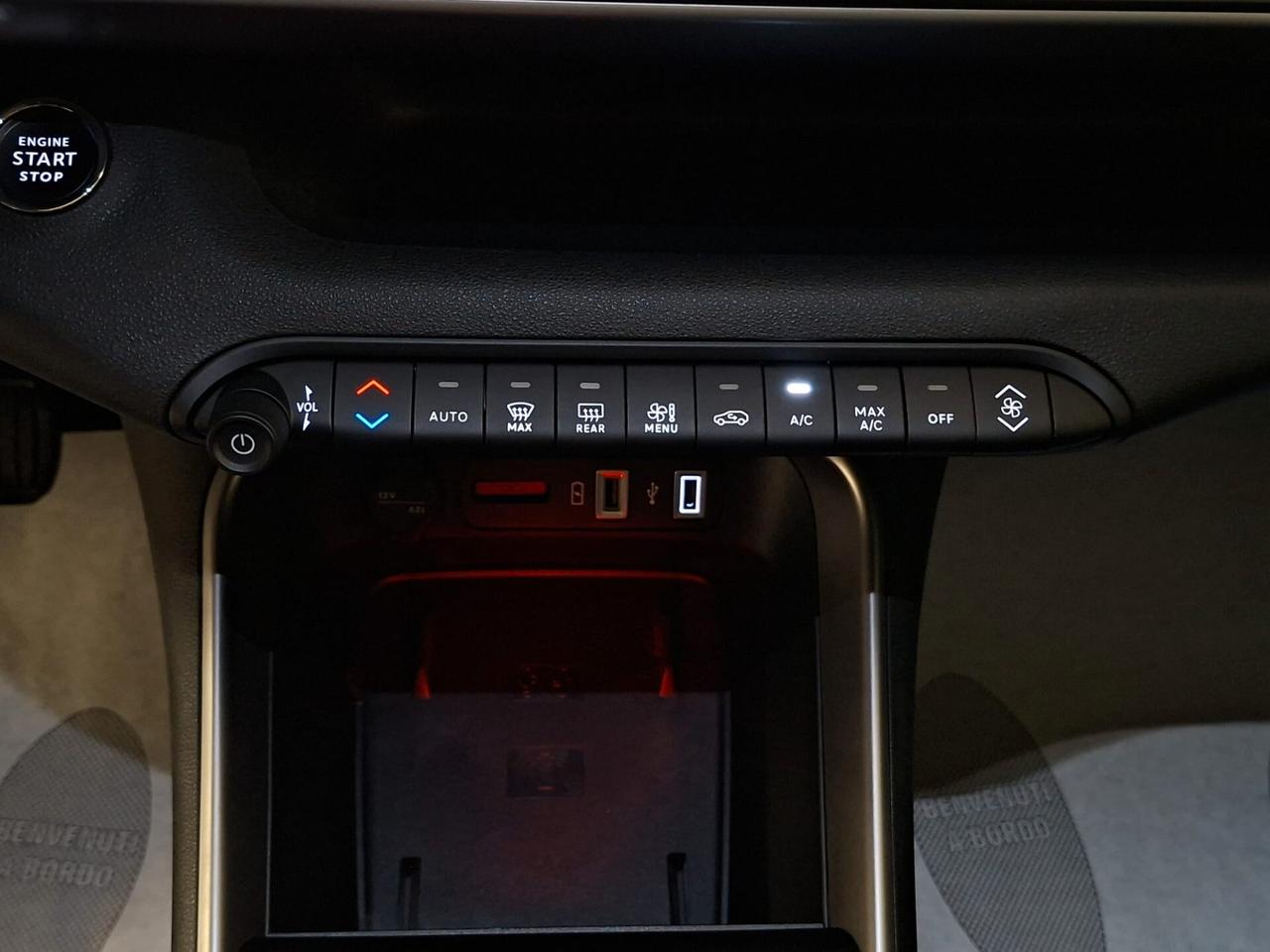 Jeep Avenger 1200 Turbo 101CV Summit Km. 0