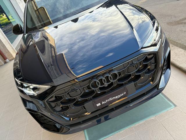 AUDI Q8 50 TDI 286 CV quattro tiptronic S line edition