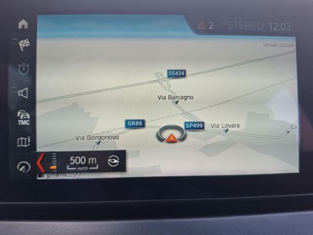 BMW 216 d Active Tourer Advantage