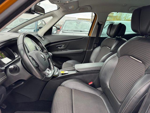 RENAULT Scenic Scénic dCi 8V 110 CV Energy Intens