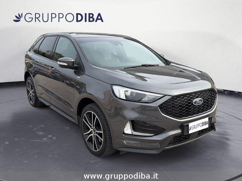 Ford Edge 2019 2.0 ecoblue ST-Line s&s awd 238cv auto 8m