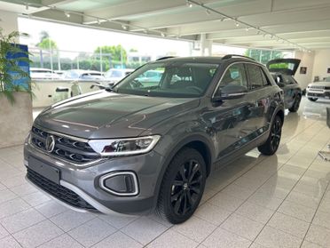 VOLKSWAGEN T-Roc 2022 1.5 tsi Edition Plus dsg - IQ LED!