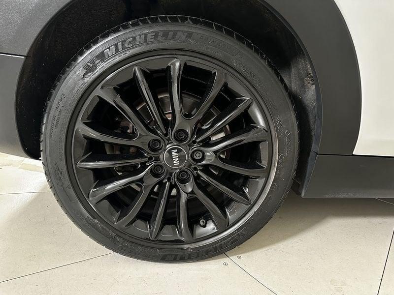 MINI Mini Clubman F54 2019 Diesel 2.0 Cooper D Classic