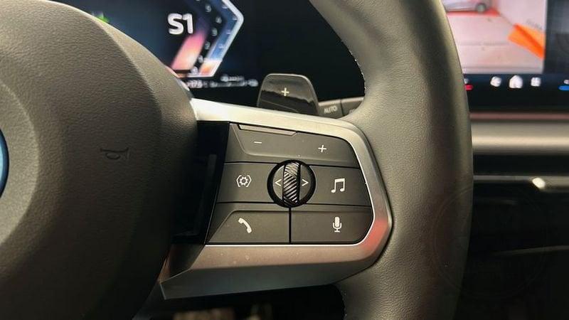 BMW X1 xDrive 25e MSport DCT