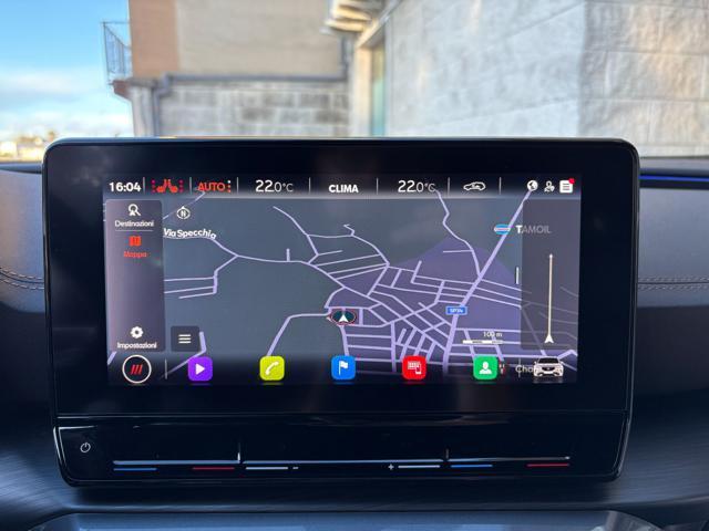 CUPRA Formentor 2.0 TDI 150 CV 4Drive DSG