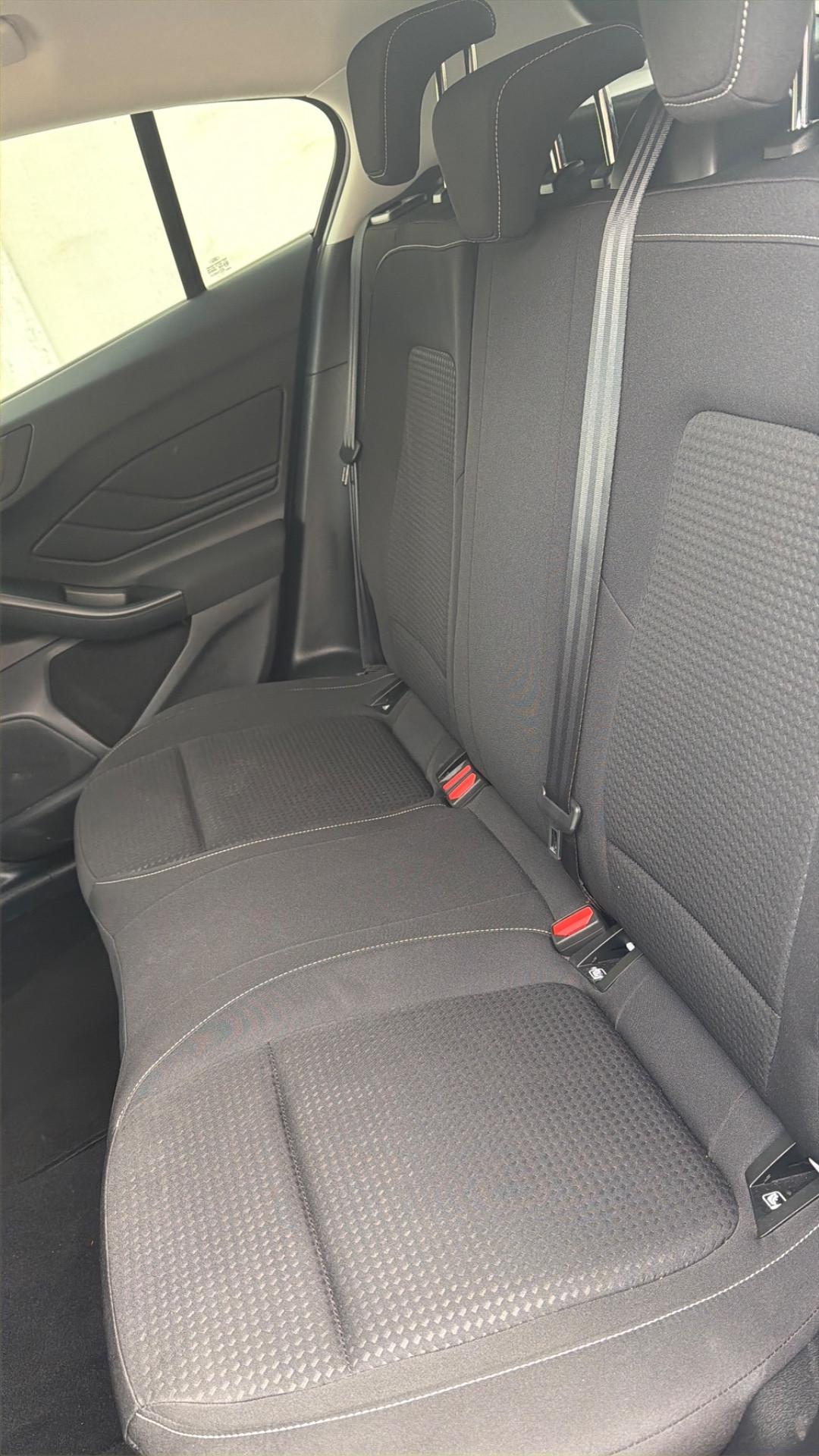 Ford Focus 1.5 EcoBlue 120 CV 5p. Business