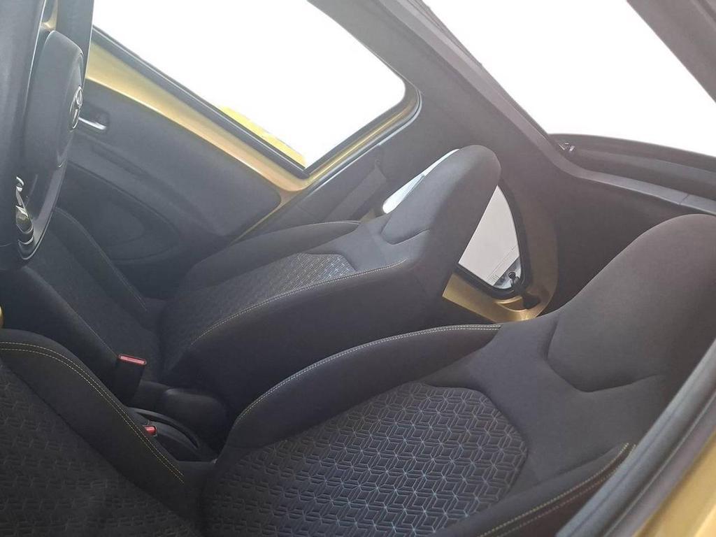 Toyota Aygo X 1.0 Trend Air