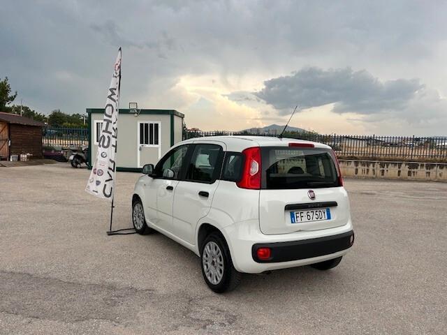 Fiat Panda 1.3 MJT 95 CV S&S Easy