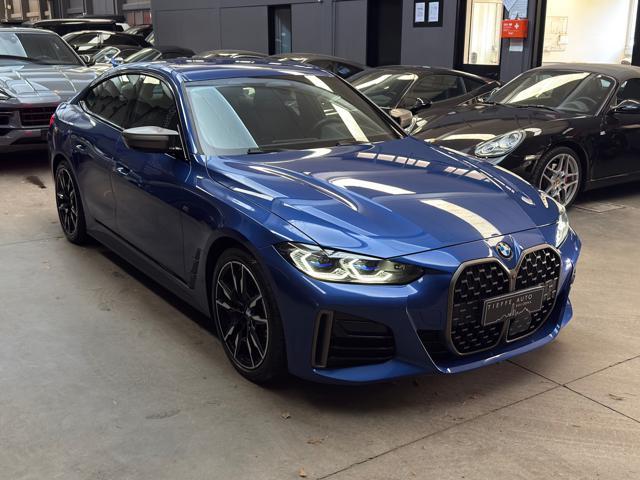 BMW 440 M 440i xDrive 48V Gran Coupé