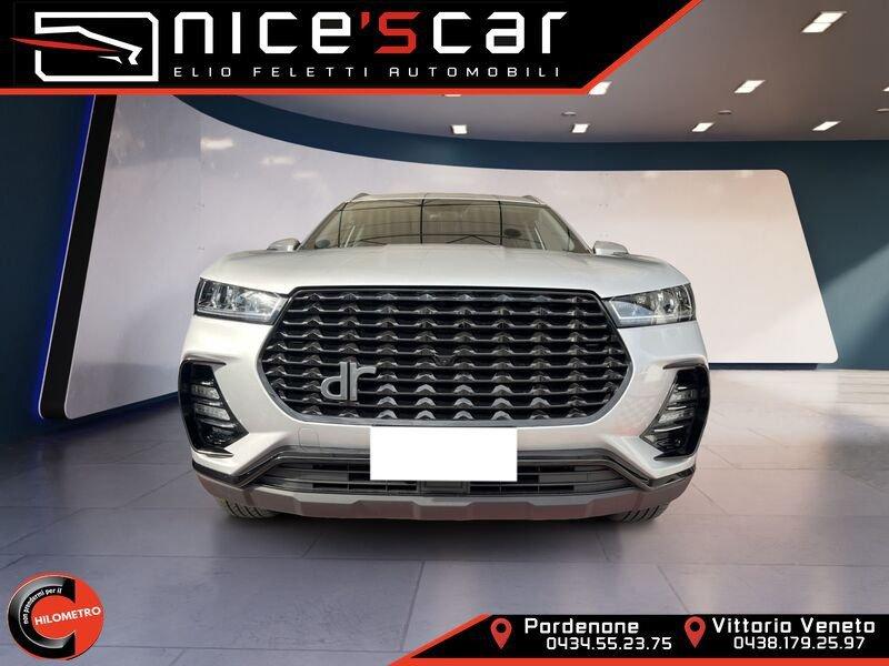 DR AUTOMOBILES DR 6.0 1.5 Turbo Bi-Fuel GPL