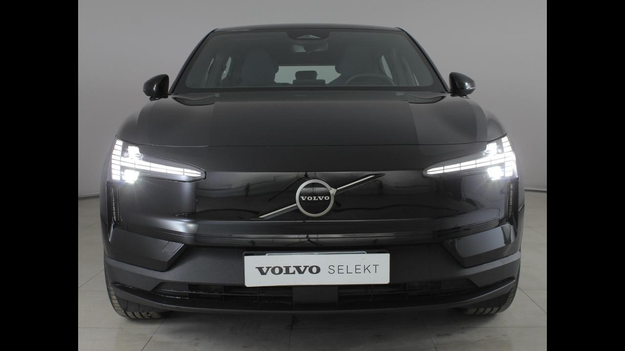 VOLVO EX30 Core Single Motor