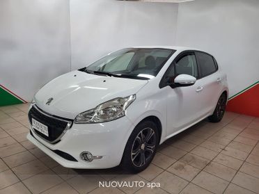 Peugeot 208 1.2 PureTech 82cv Allure