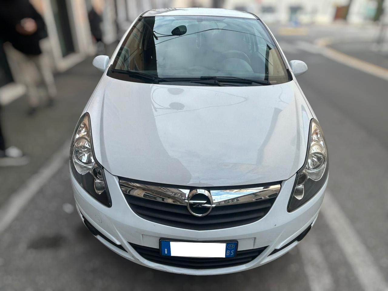 Opel Corsa 3p 1.2 85cv - ANCHE PER NEOPATENTATI