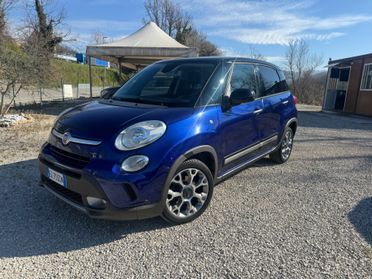 Fiat 500L 1.6 Multijet 105 CV Trekking TETTO