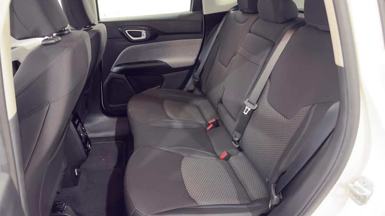 Jeep Compass 1.6 Multijet II 2WD Longitude