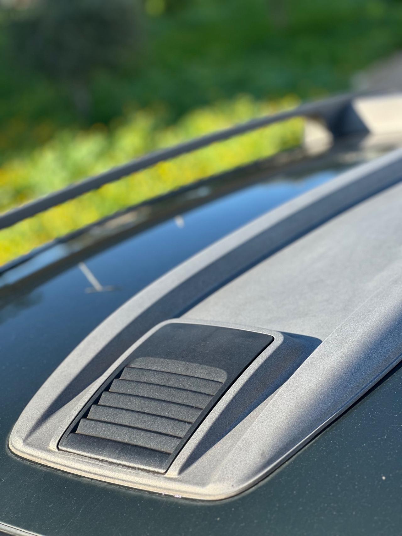 Fiat PANDA 1.3 MULTIJET 2006 4x4 CROSS