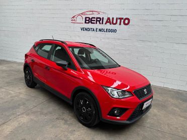 Seat Arona TGI FR adatta neopatentati