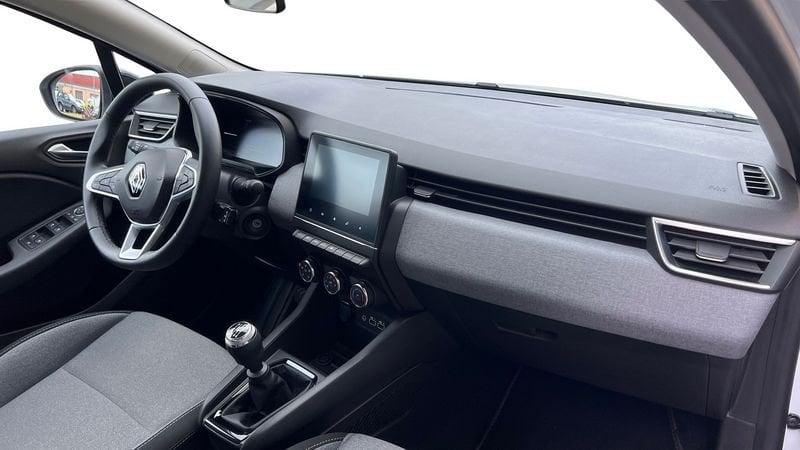Renault Clio 1.0 TCe GPL Evolution