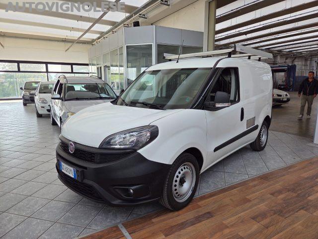 FIAT Doblo Doblò 1.4 Natural Power PC-TN Cargo Lounge