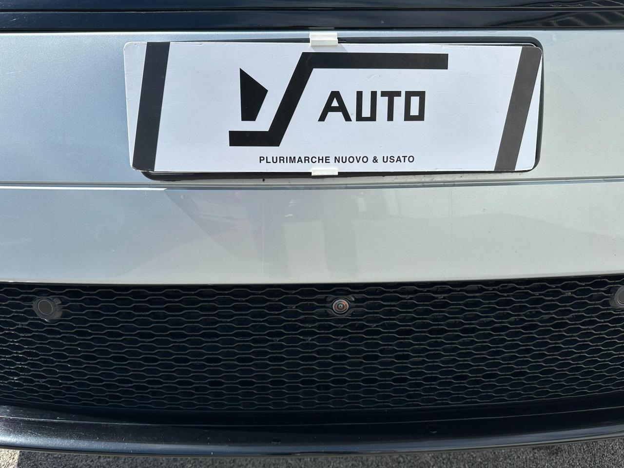 Land Rover Range Rover Velar 3.0d i6 mhev R-Dynamic HSE 4wd 300cv auto