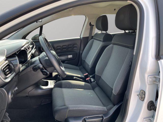 CITROEN C3 VAN 1.2 GPL 5 POSTI