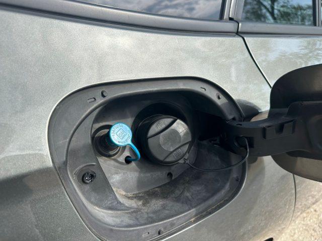 OPEL Astra BIFUEL 1.4 Turbo 110CV EcoM S.T. Dynamic