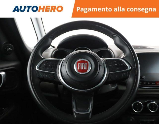 FIAT 500L 1.4 95 CV Lounge