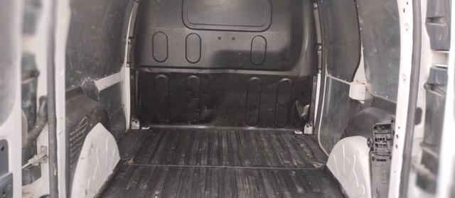 MERCEDES-BENZ Citan 1.5 109 CDI S&S Furgone Long