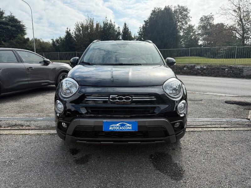 FIAT 500X 500X 1.3 MultiJet 95 CV Cross