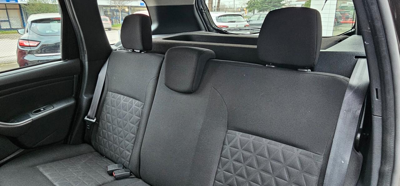 Dacia Duster 1.5 dCi 110CV 4x2 Lauréate