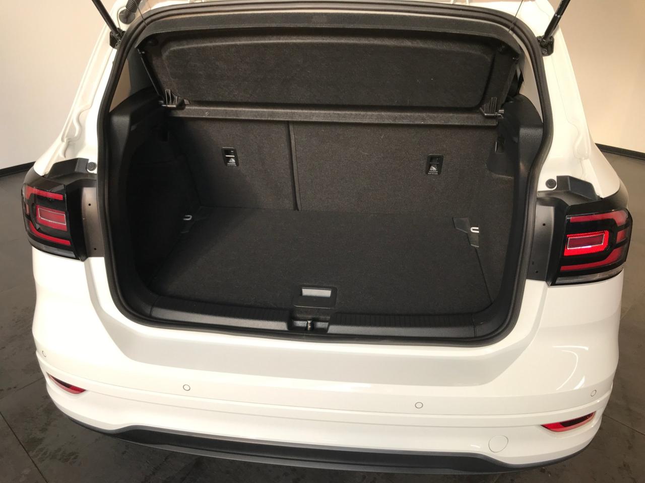 Volkswagen T-Cross 1.0 tsi R-LINE 95cv
